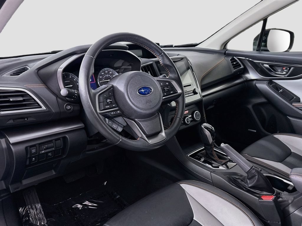 Used 2018 Subaru Crosstrek 2.0i Limited AWD/4WD image 9