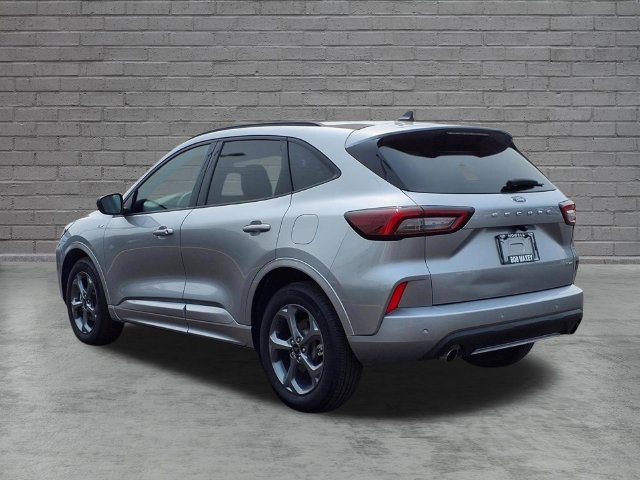 Used 2023 Ford Escape ST-Line w/ Tech Pack #1 AWD/4WD image 15