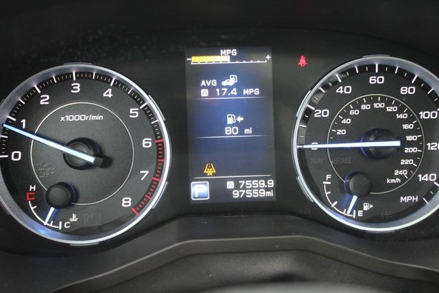 Used 2019 Subaru Ascent Limited image 15