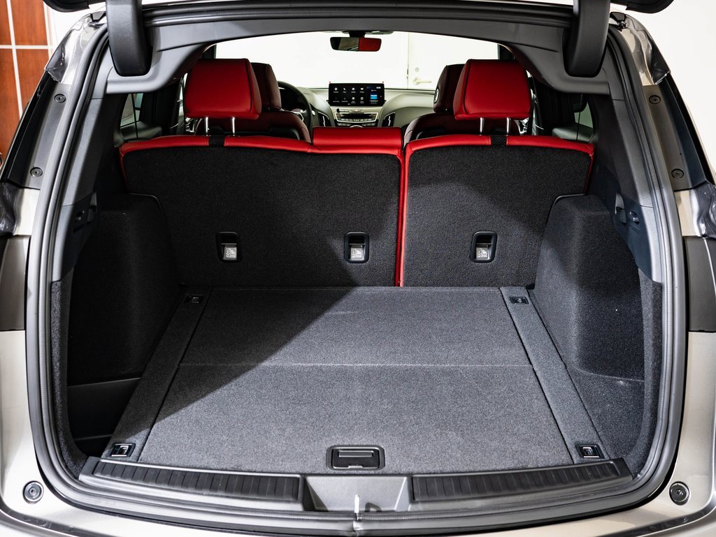 New 2026 Acura RDX A-Spec image 21