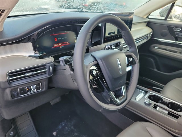 Certified 2023 Lincoln Corsair AWD w/ Equipment Group 101A image 8