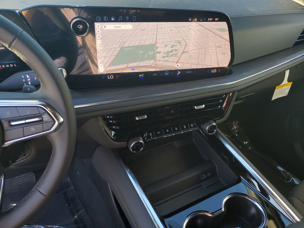 New 2026 Chevrolet Suburban LS w/ LPO, Dark Essentials Package image 22