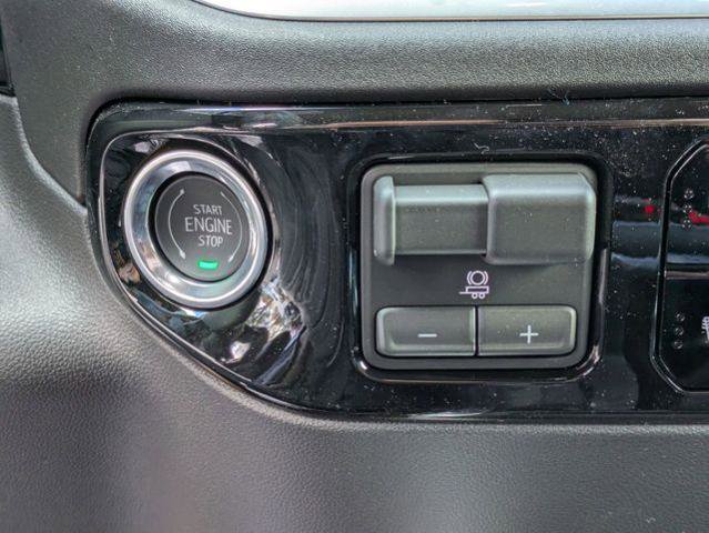New 2026 Chevrolet Silverado 1500 RST w/ RST All Star Premium Package AWD/4WD image 24