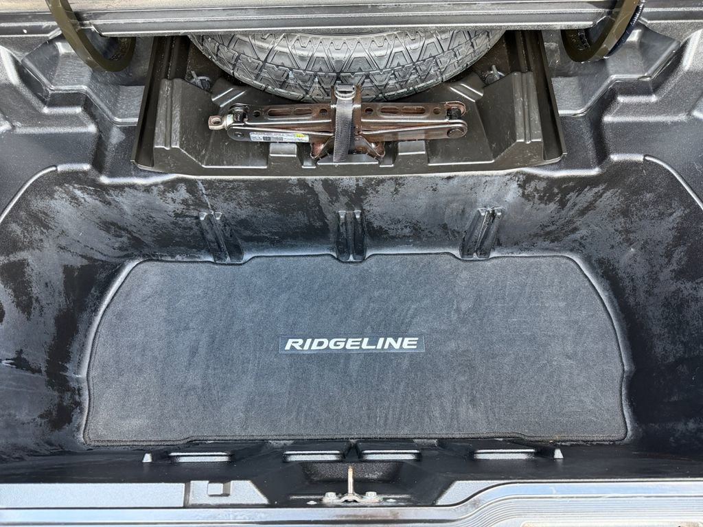 Used 2019 Honda Ridgeline RTL-E image 47