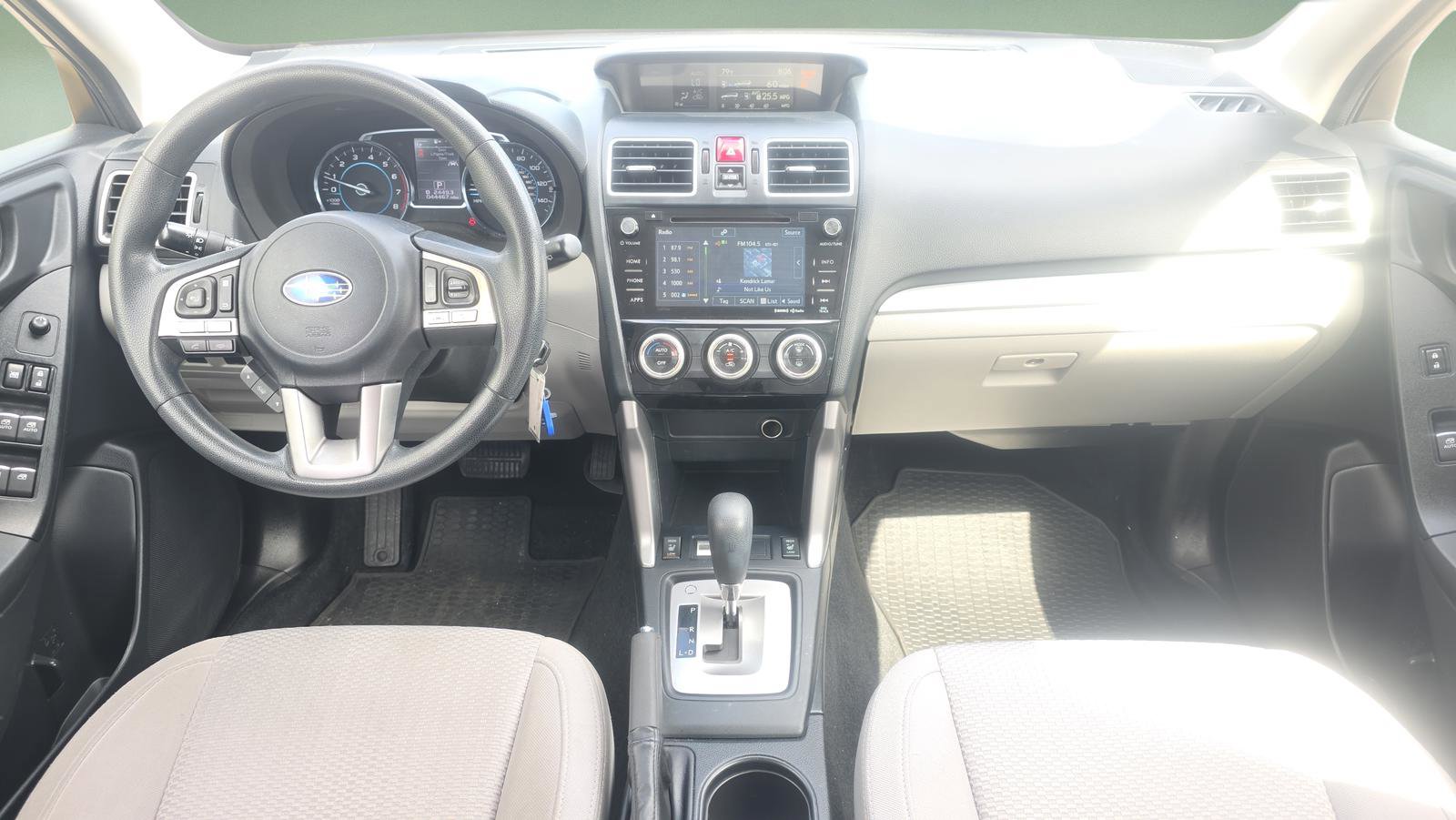 Used 2018 Subaru Forester 2.5i Premium AWD/4WD image 9