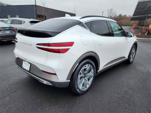 Used 2025 Genesis GV60 Advanced image 28