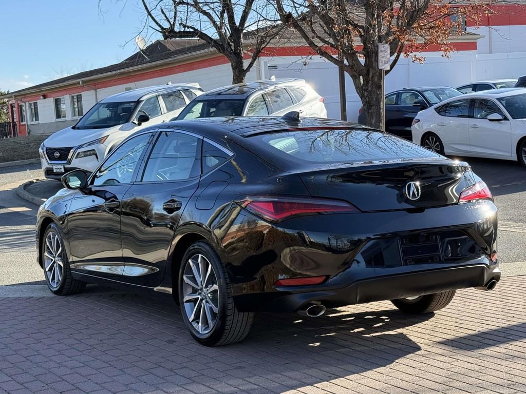 Used 2023 Acura Integra image 4