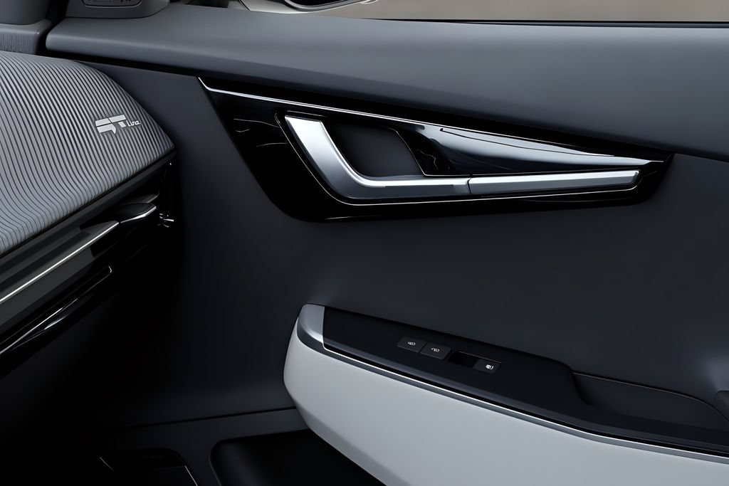 New 2026 Kia EV6 GT-Line RWD image 26