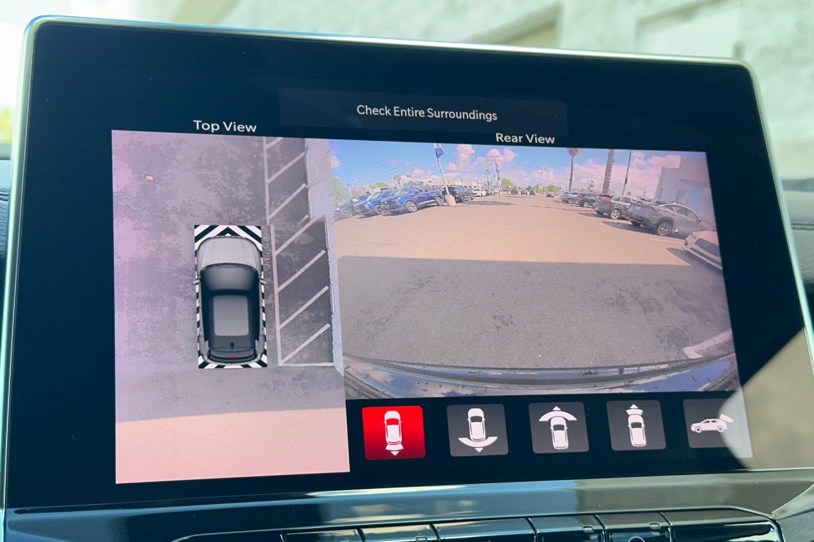 Used 2022 Jeep Compass Latitude w/ Convenience Group image 22