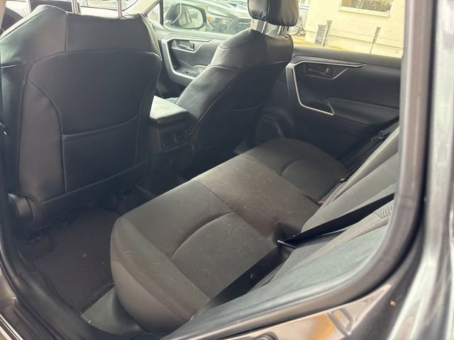 Used 2023 Toyota RAV4 LE image 15