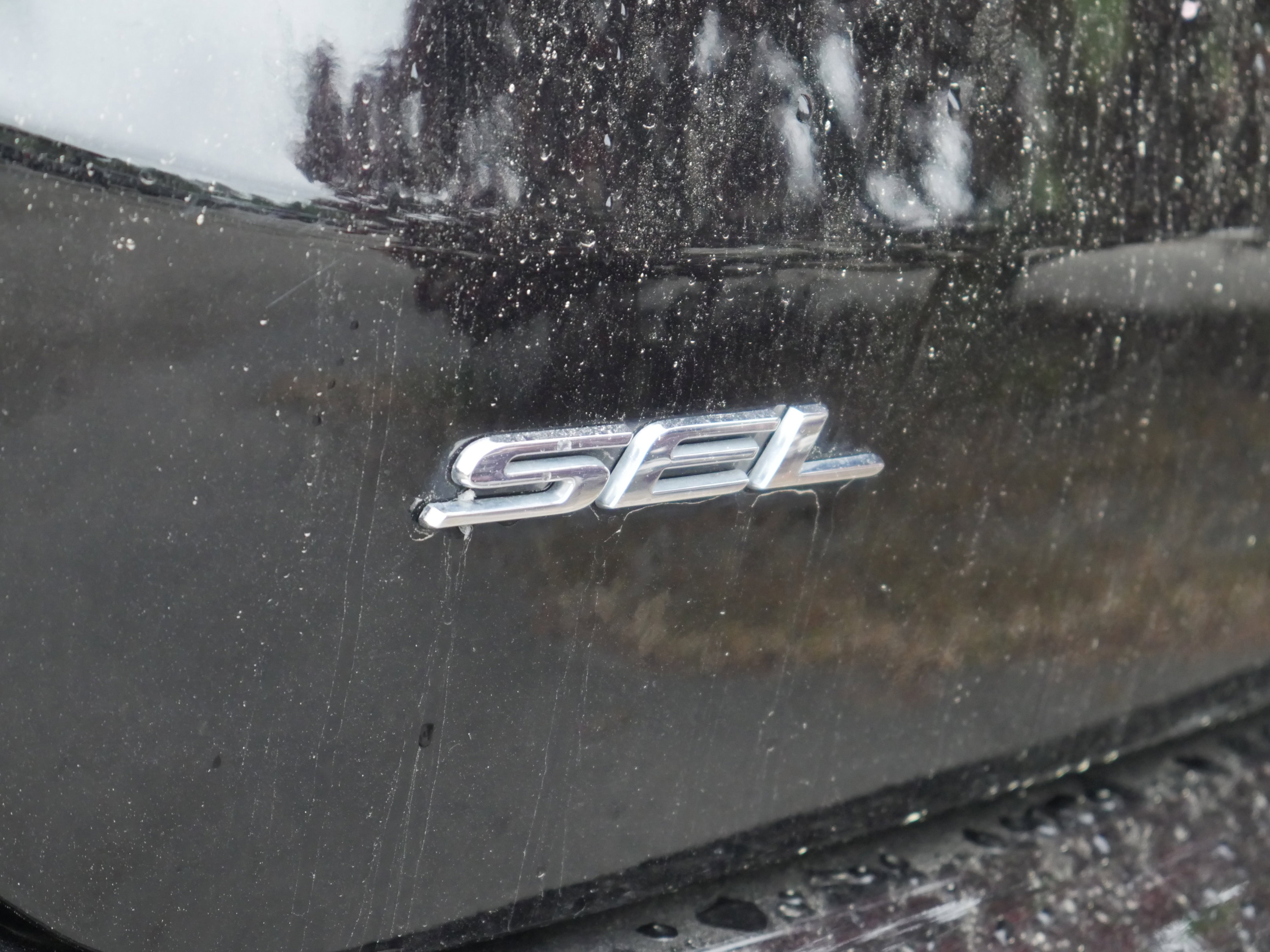 Certified 2022 Ford Edge SEL AWD/4WD image 19