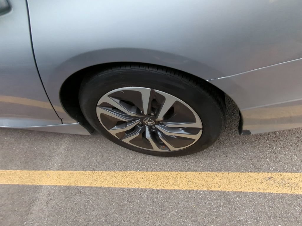Used 2019 Honda Accord Hybrid image 5