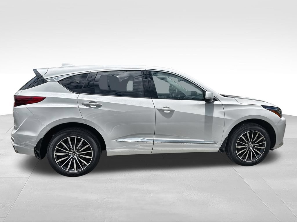 New 2026 Acura RDX SH-AWD w/ Advance Package image 9