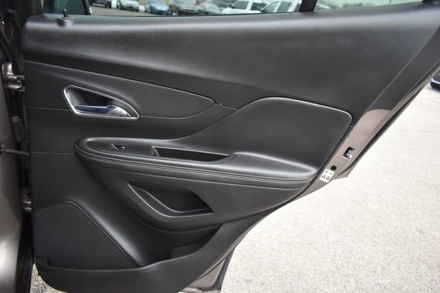 Used 2015 Buick Encore FWD image 38