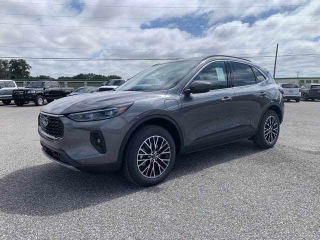 New 2026 Ford Escape SE w/ PHEV Premium Package image 8