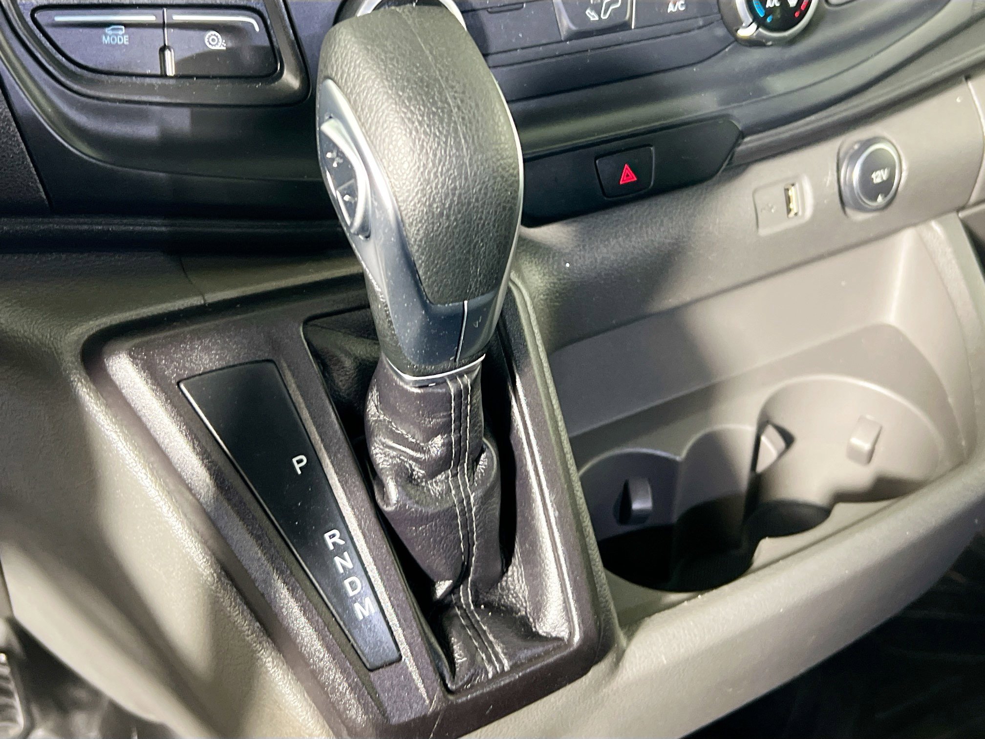 Used 2020 Ford Transit 150 Low Roof image 15