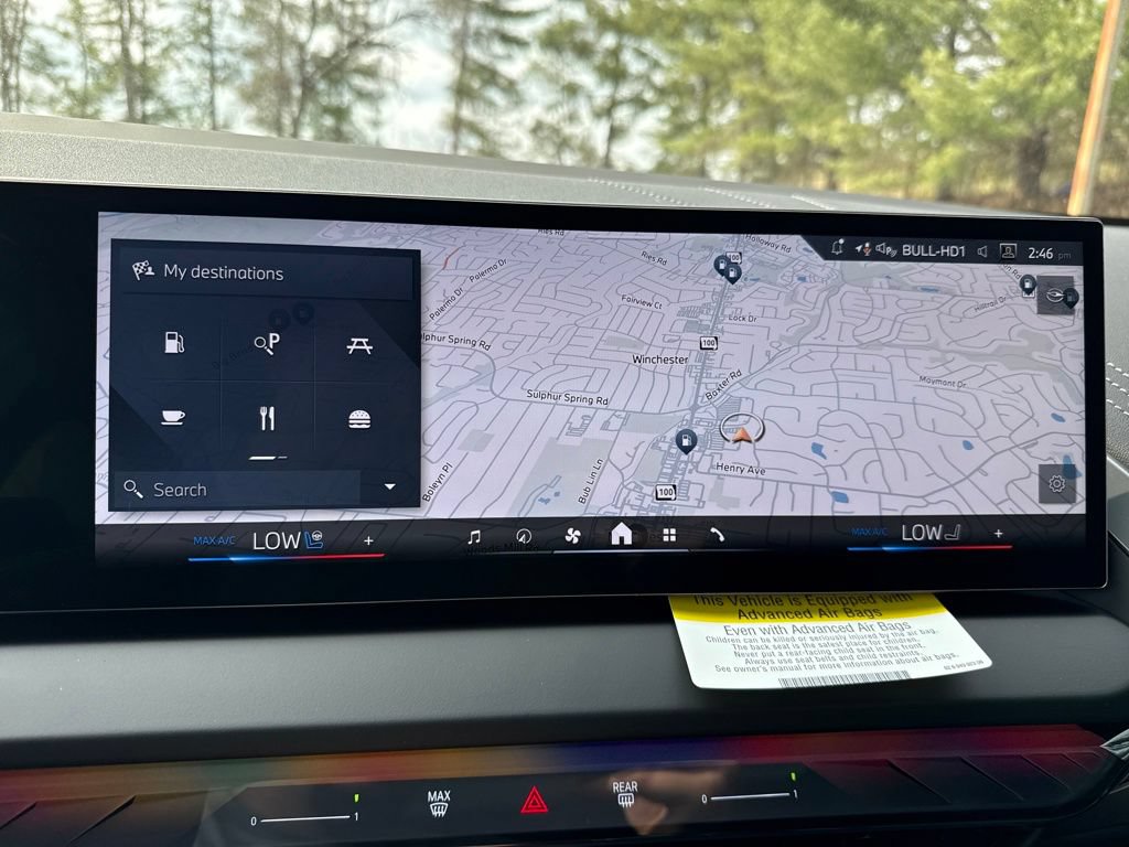 New 2026 BMW X3 xDrive30i AWD/4WD image 18