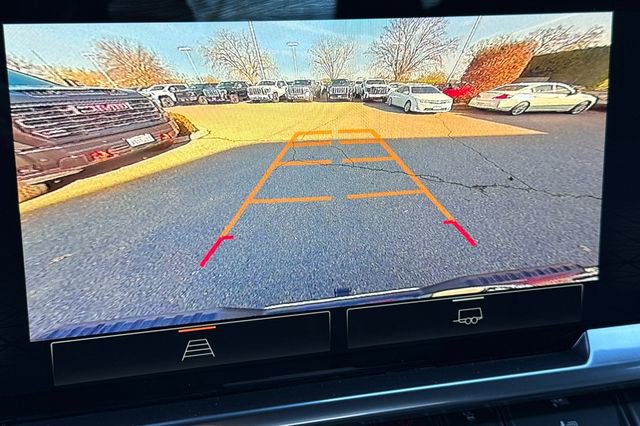 Used 2024 GMC Sierra 1500 SLT image 27