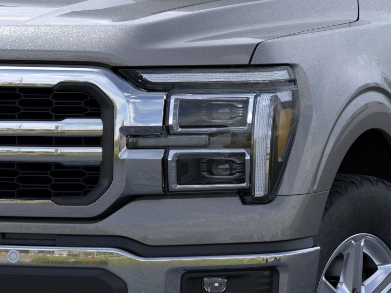 New 2026 Ford F150 Lariat AWD/4WD image 18