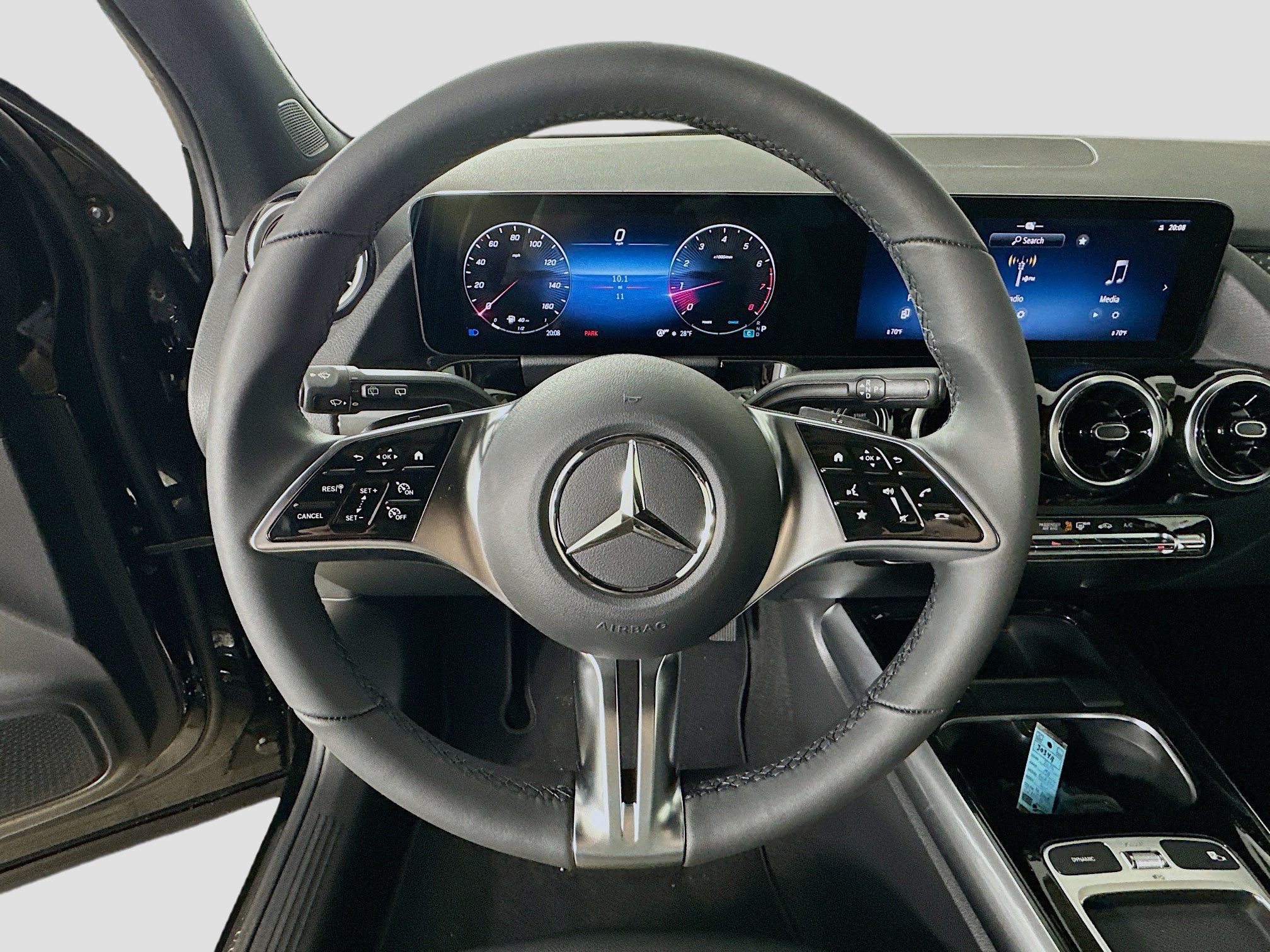 Certified 2026 Mercedes-Benz GLA 250 4MATIC image 11