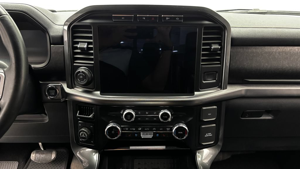 Used 2023 Ford F150 Tremor w/ Equipment Group 402A High AWD/4WD image 20