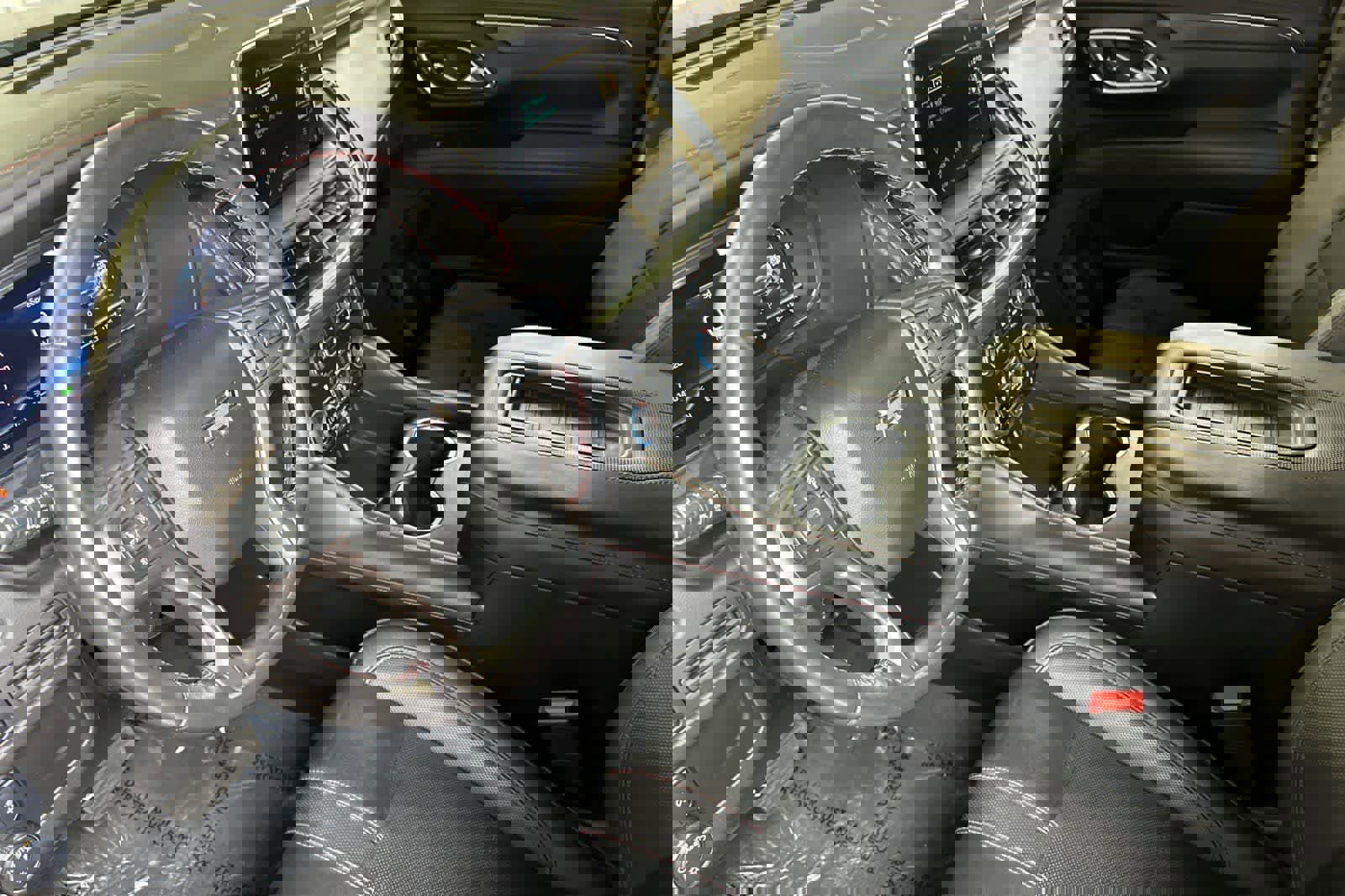 Used 2022 Chevrolet Tahoe RST w/ Sport Performance Package image 12