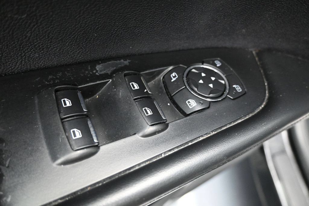 Used 2016 Lincoln MKX Reserve w/ Climate Package AWD/4WD image 11