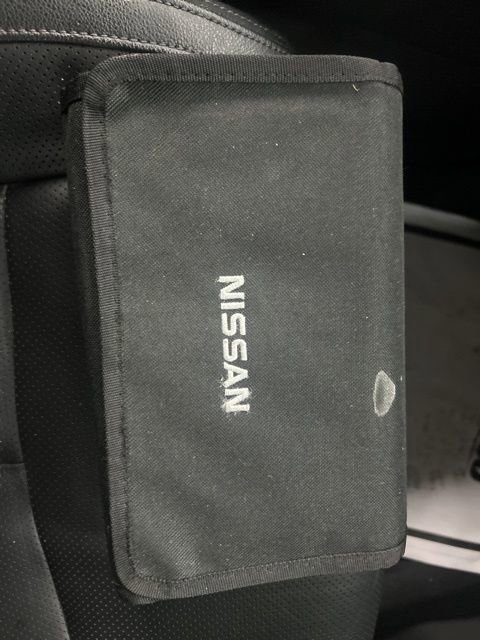 Used 2020 Nissan Rogue SL image 29