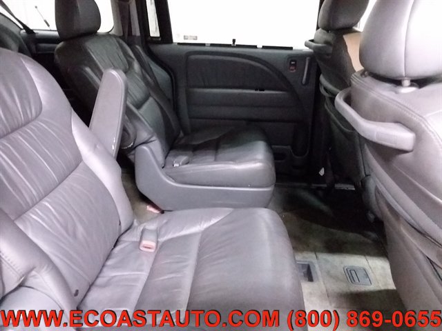 Used 2007 Honda Odyssey EX-L image 15
