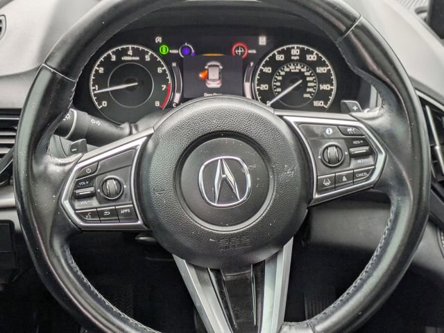 Used 2022 Acura RDX w/ Technology Package image 13