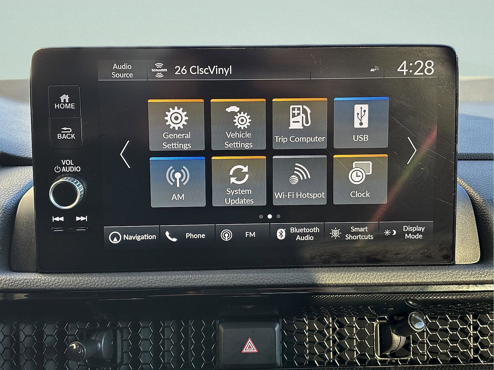 Used 2023 Honda CR-V Sport Touring image 25