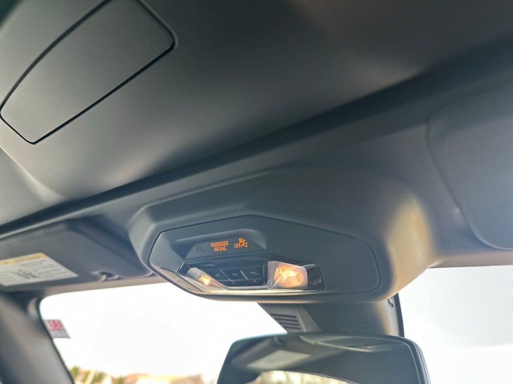 Used 2021 BMW Z4 sDrive30i w/ M Sport Package image 25