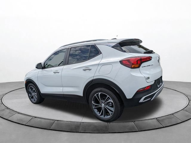 Used 2023 Buick Encore GX Select image 6