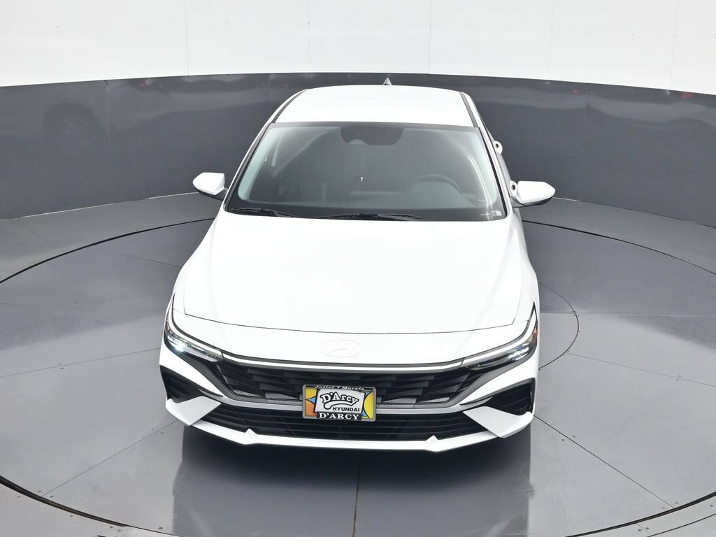 New 2026 Hyundai Elantra SE FWD image 14