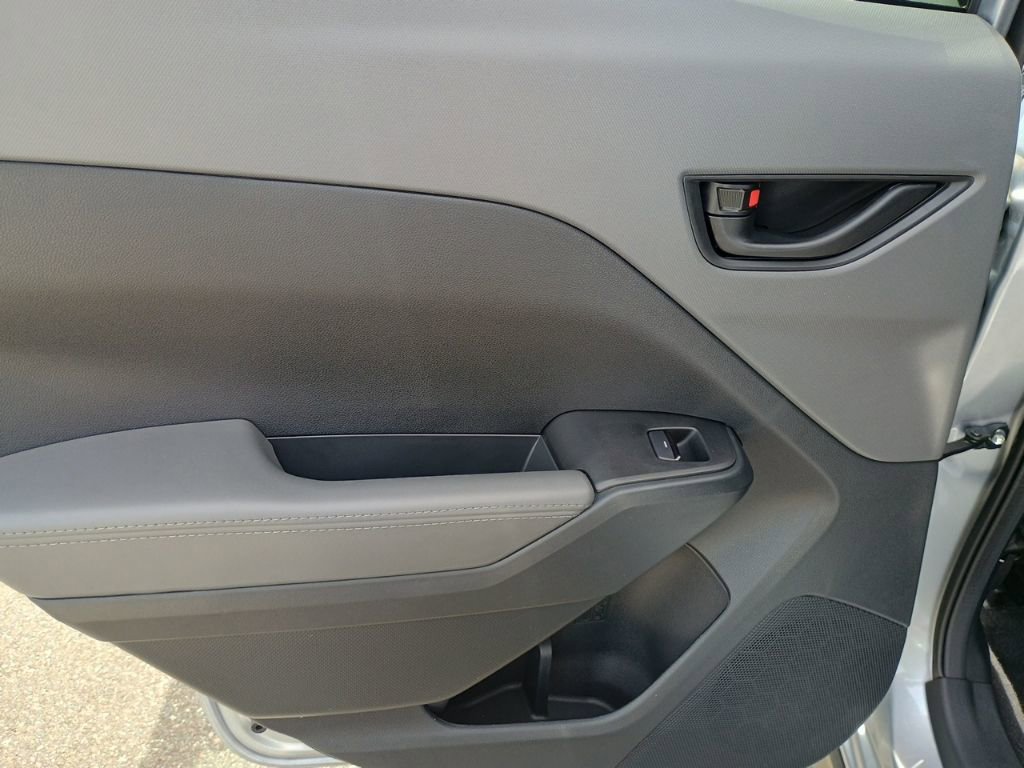 New 2026 Subaru Crosstrek 2.0i Premium image 12