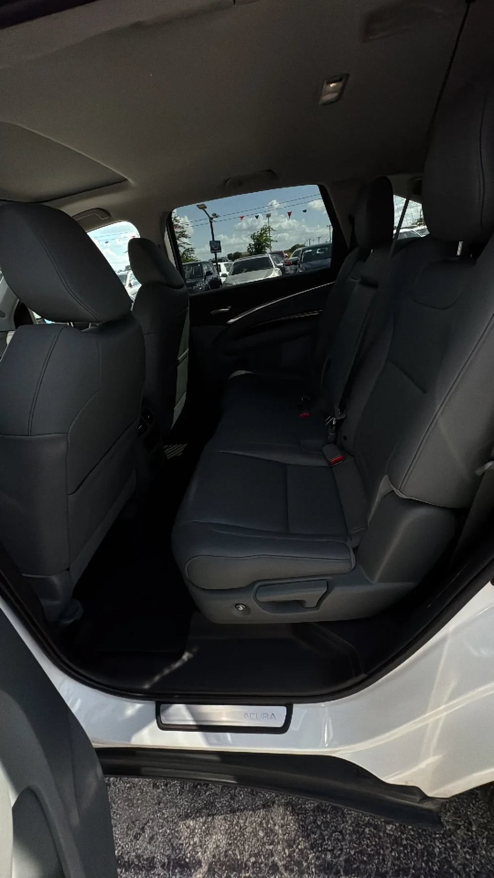 Used 2016 Acura MDX FWD w/ Technology Package image 13