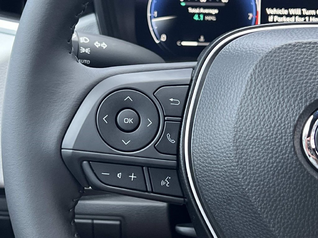 New 2026 Toyota Corolla SE w/ SE Package FWD image 30