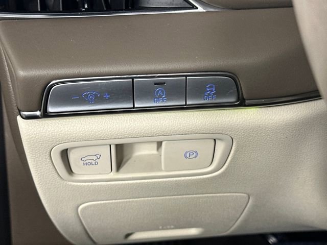 Used 2023 Genesis GV80 2.5T w/ Prestige 20" Package image 19