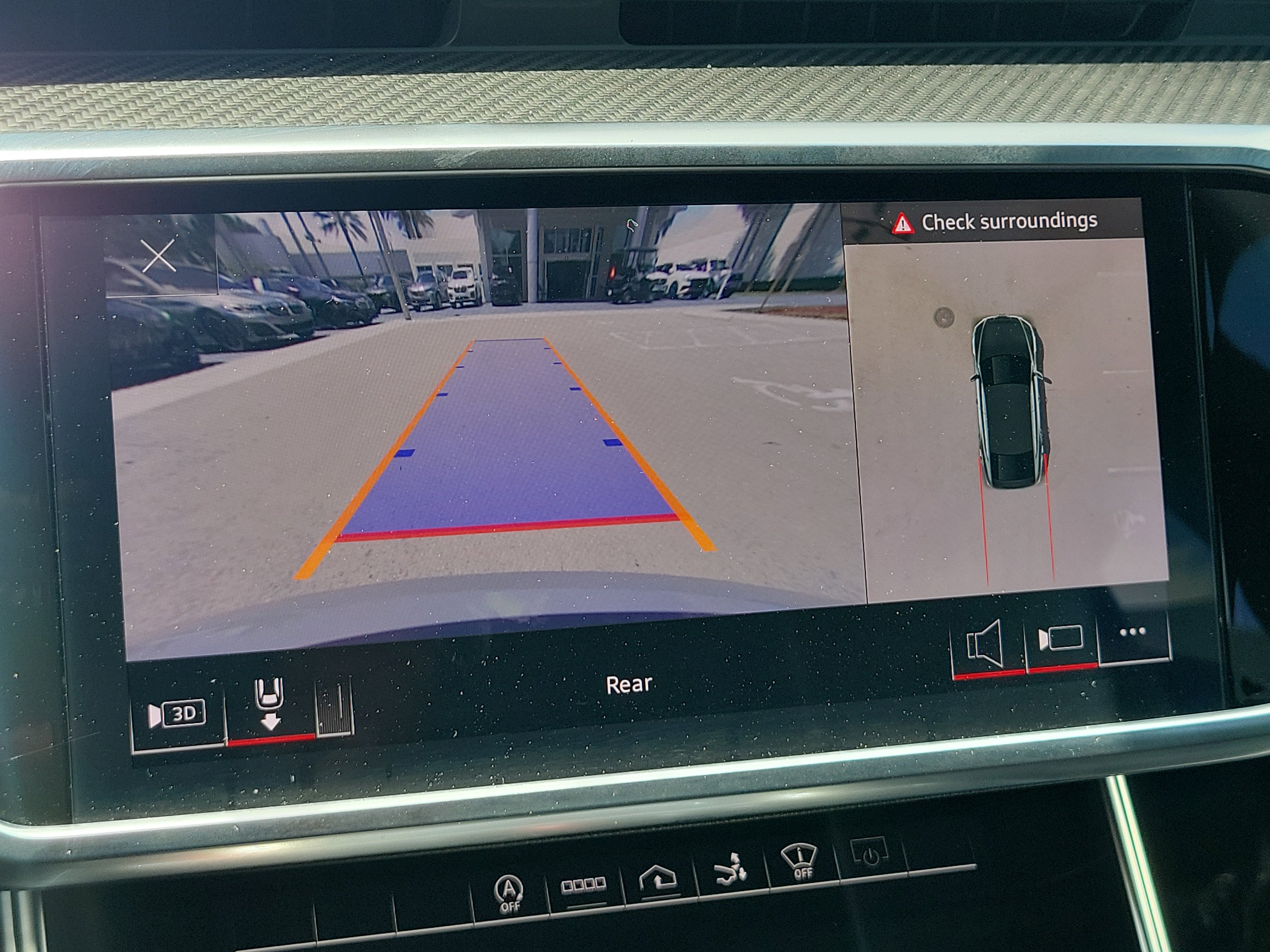 Used 2021 Audi RS 7 Sportback image 32