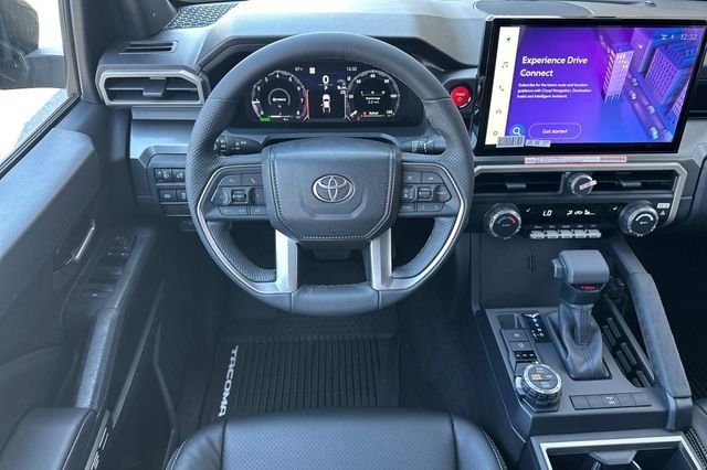 New 2026 Toyota Tacoma TRD Off-Road AWD/4WD image 14