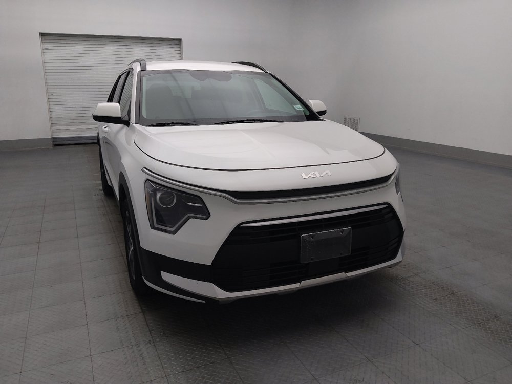 Used 2023 Kia Niro EX FWD image 13