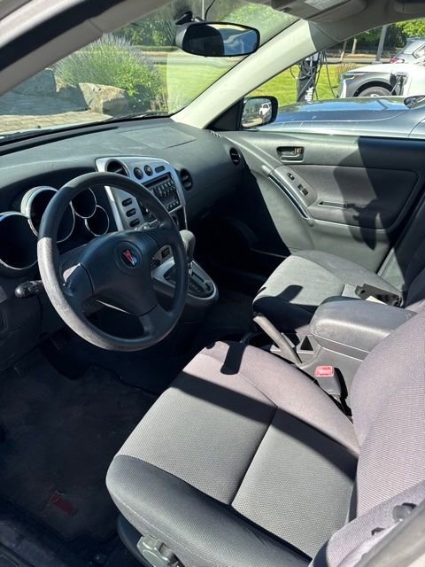Used 2004 Pontiac Vibe w/ Power Group Value Package FWD image 7
