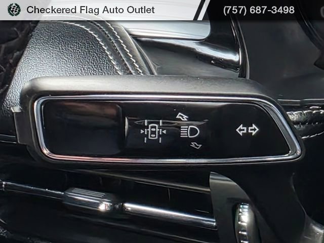 Used 2022 Lincoln Corsair AWD w/ Premium Package image 28