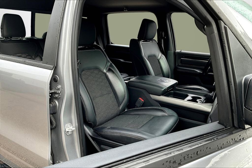 Used 2020 RAM 1500 Sport image 28