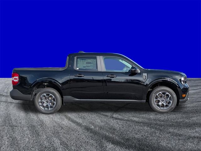 Certified 2026 Ford Maverick XLT w/ XLT Luxury Package AWD/4WD image 3