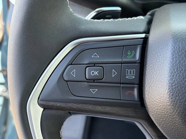 New 2026 Jeep Grand Cherokee Limited AWD/4WD image 18