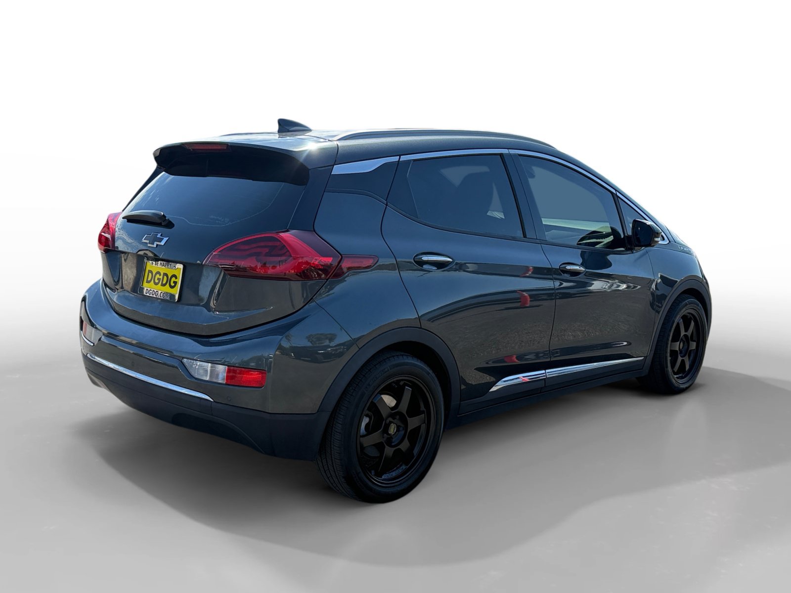 Used 2020 Chevrolet Bolt Premier w/ Infotainment Package FWD image 5