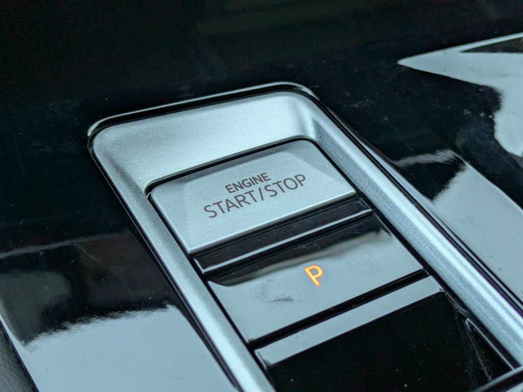 Certified 2024 Volkswagen Atlas Cross Sport SEL R-Line image 47