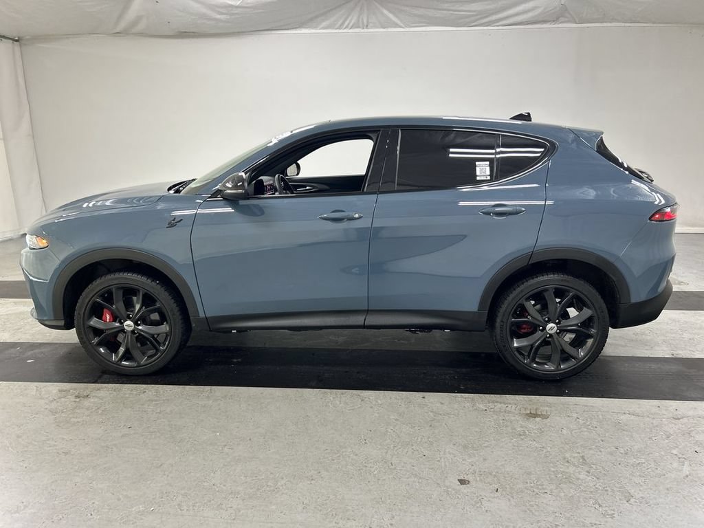 Used 2024 Dodge Hornet GT Plus AWD/4WD image 6
