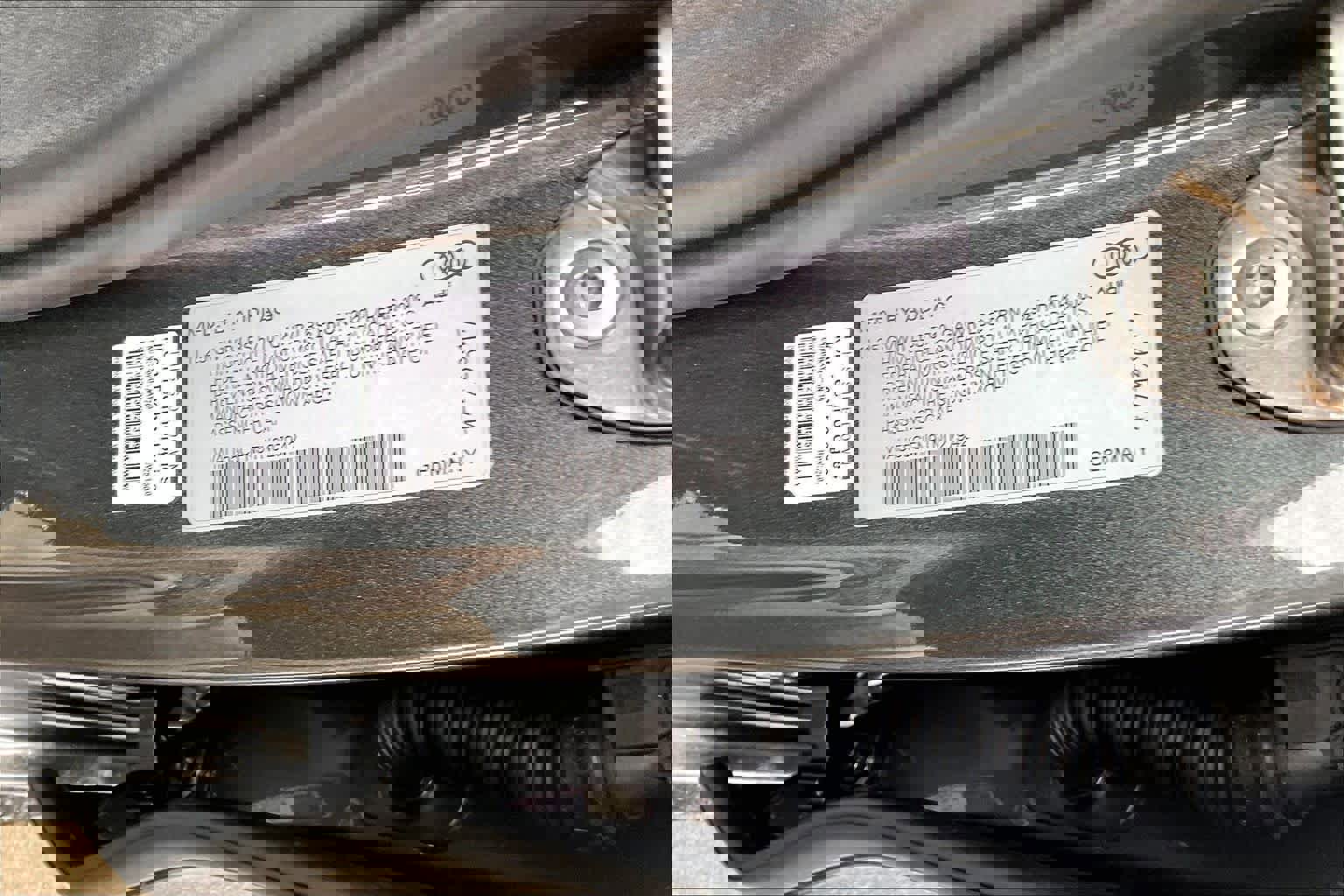 New 2026 Audi A6 Premium Plus image 20